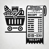 Чеки на товары в Тутаеве